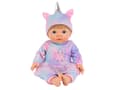 Miniatyrbilde 4 av 5: TINY TREASURES, Magic Unicorn, All-in-One Outfit