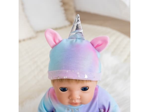 TINY TREASURES, Magic Unicorn, All-in-One Outfit