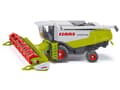Pikkukuva 2 / 5: Siku 10199100000, Claas, 3 vuosi/vuosia, Muovi, Vihreä