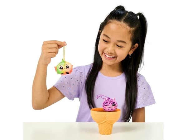 COOKEEZ MAKERY, Yum Yumz Twin, CDU, Blind Pack