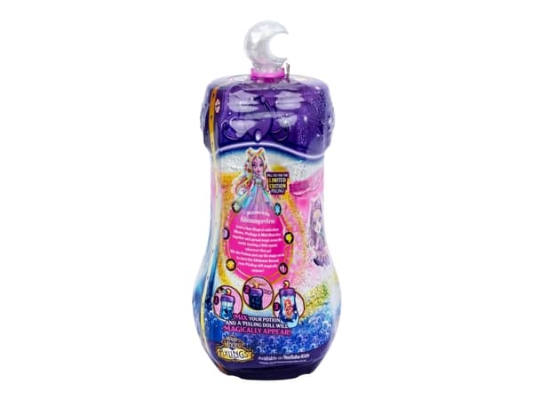 MAGIC MIXIES Pixlings Doll, Howlexa