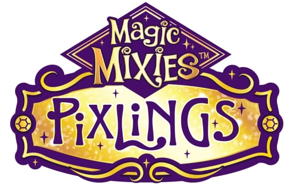 MAGIC MIXIES Pixlings Doll, Howlexa