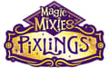 Miniatyrbild 5 av 5: MAGIC MIXIES Pixlings Doll, Howlexa