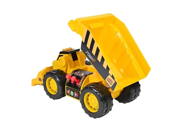 Power X, Dig'N'Dump Truck