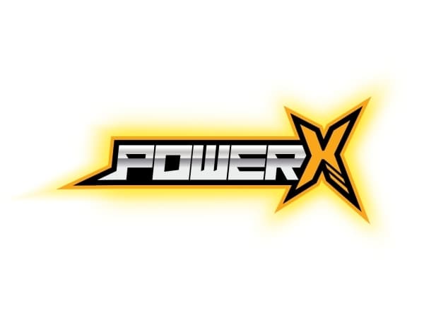 Power X, Dig'N'Dump Truck