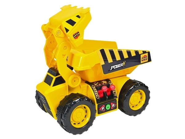 Power X, Dig'N'Dump Truck