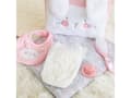 Miniatyrbild 3 av 5: Tiny Treasures, Bunny Changing Bag
