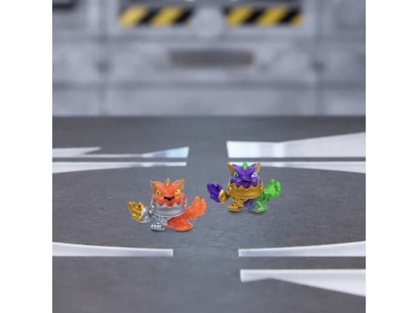 Mr. Beast Lab Swarms 2-pack S.2