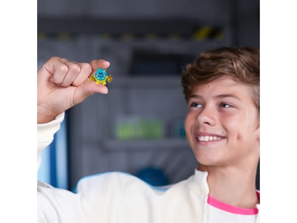Mr. Beast Lab Swarms 2-pack S.2