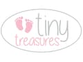 Miniatyrbilde 2 av 5: Tiny Treasures, Ethnic Doll Butterfly Rainbow Dress