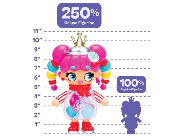 KWEENIE, Deluxe Figure, Suga
