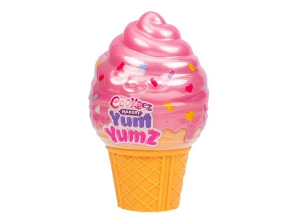 COOKEEZ MAKERY, Yum Yumz single, CDU, Blind Pack