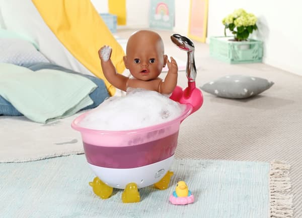 Baby Born Magisk Pojkedocka 43 cm