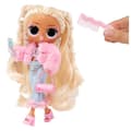 Miniatyrbild 2 av 3: LOL. Surprise Tweens S4 Doll - Olivia Flutter Doll 17cm - Surprise Accessories