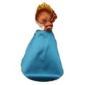 Miniatyrbild 4 av 4: DISNEY FROZEN Plast Anna docka - 38 cm Epilog