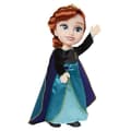 Miniatyrbild 2 av 4: DISNEY FROZEN Plast Anna docka - 38 cm Epilog