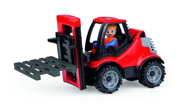 Lena Truckies Forklift truck with pallet