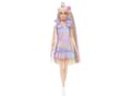 Miniatyrbilde 3 av 5: Barbie Hair Play Blonde