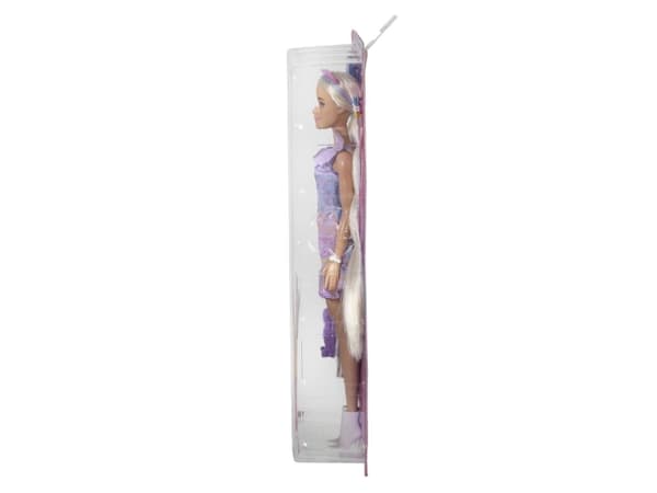 Barbie Hair Play Blonde