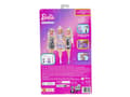 Miniatyrbilde 5 av 5: Barbie Hair Play Blonde