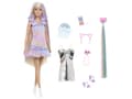 Miniatyrbilde 2 av 5: Barbie Hair Play Blonde