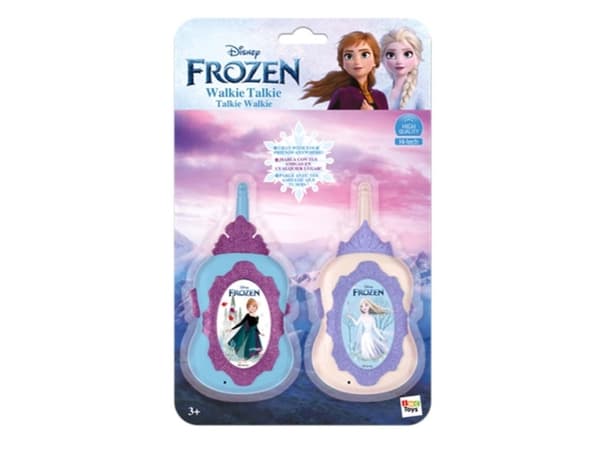 Disney Frozen Walkie Talkie