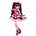 Miniatyrbilde 1 av 6: Monster High Scary Sweet Birthday 1600 Draculaura doll