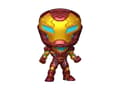 Pikkukuva 2 / 2: FUNKO POP! Vinyl Figure: Marvel Rivals - Iron Man