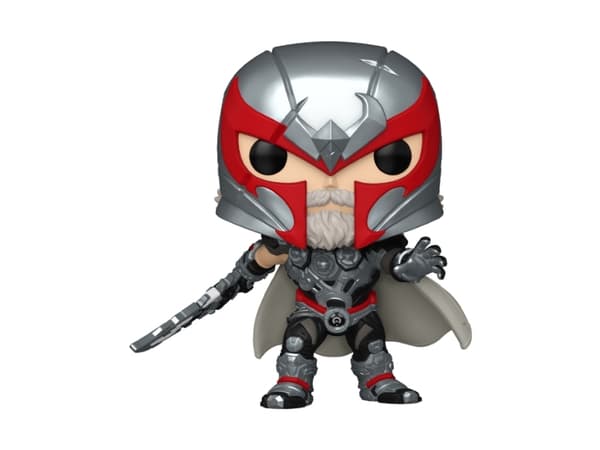 Funko! POP Vinyl Marvel Magneto