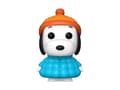 Pikkukuva 4 / 4: Funko! POP Vinyl Peanuts Snpy takissa w/CH!