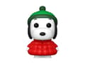 Pikkukuva 2 / 4: Funko! POP Vinyl Peanuts Snpy takissa w/CH!