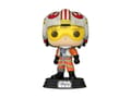 Pikkukuva 2 / 2: FUNKO POP! Vinyl Figure: Star Wars - Luke Skywalker