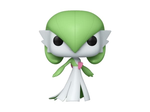 Funko! POP Vinyl Pokemon- Gardevoir