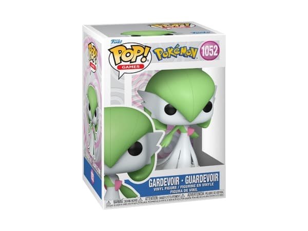 Funko! POP Vinyl Pokemon- Gardevoir