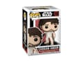 Miniatyrbild 1 av 2: Funko POP! VinylStar WarsAndor S2- Cassian