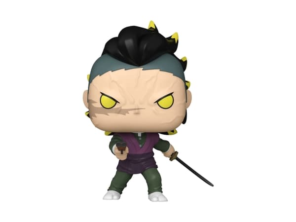 Funko! POP Vinyl DS- Genya (Demon Form)