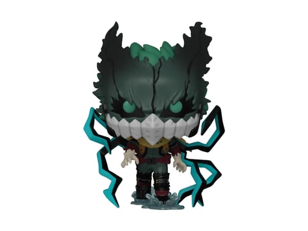 Funko! POP Vinyl MHA- Deku (Kostaja)