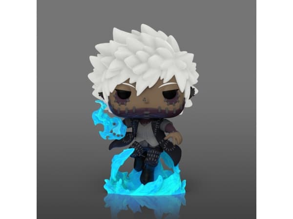 Funko! POP Vinyl MHA- Dabi