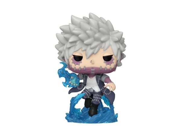Funko! POP Vinyl MHA- Dabi