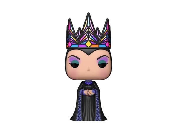 Funko POP! Vinyl Disney SWLA- Pop 1