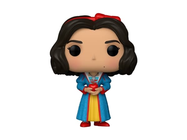 Funko POP! Vinyl Disney SWLA- Pop 3