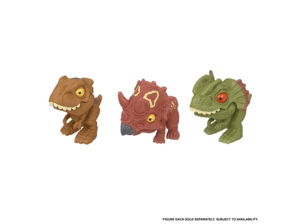 *****JURASSIC WORLD kaivaukset HVB29 /3