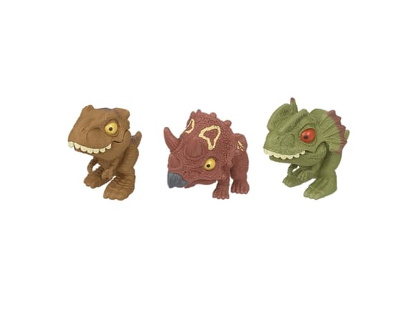 *****JURASSIC WORLD kaivaukset HVB29 /3