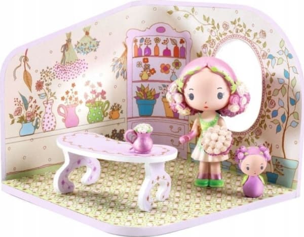 Djeco Djeco Tinyly - Rosalie's Shop