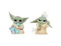 Miniatyrbilde 1 av 5: Figurka Star Wars Figūrėlės Hasbro Star Wars The Bounty Collection Grogu, 2 vnt