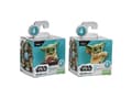 Miniatyrbilde 5 av 5: Hasbro *****SW Baby Yoda figurka 2-pak F5185