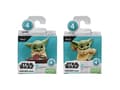 Miniatyrbilde 2 av 5: Hasbro *****SW Baby Yoda figurka 2-pak F5185