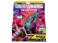 Pikkukuva 2 / 5: Godzilla x Kong Deluxe Battle Roar Godzilla 17.5cm