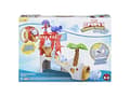 Miniatyrbilde 5 av 5: Spidey & Friends Water-Webs Pirate Island Playset