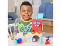 Miniatyrbilde 1 av 5: Spidey & Friends Water-Webs Pirate Island Playset